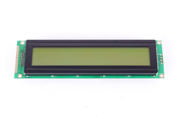 HD44100FS LAUER ECRAN