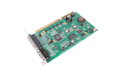 110A0431 NEMATRON 300A0183B DEFECT – PENTRU PIESE
