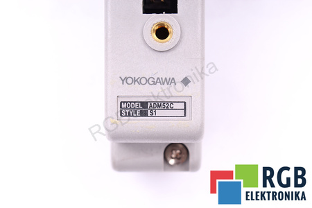 ADM52C YOKOGAWA STYLE S1