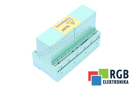 DSRK4 ZANDER AACHEN 7.3341.0 RELEU DE SIGURANȚĂ