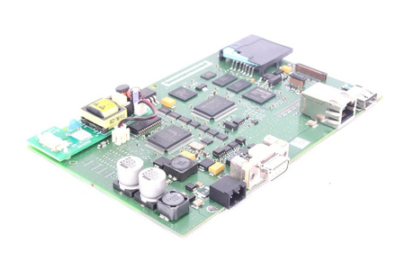 A5E013496951 SIEMENS PENTRU TP277-6 6AV6643-0AA01 PLACA