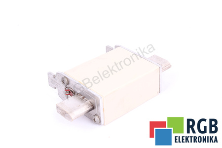 SIGURANŢĂ 2000013 SIBA NH00 GL/GG 63A, 500VAC, 120KA