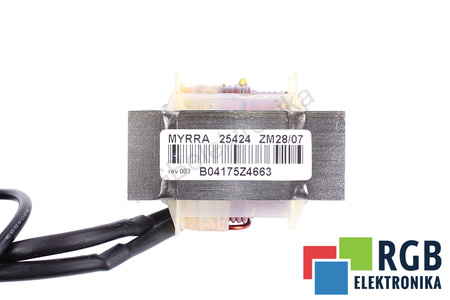 B04175Z4663 MYRRA 25424 TRANSFORMATOR
