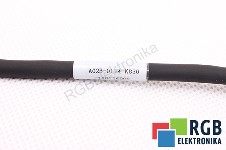A02B-0124-K830 RP EUMAX 5M CABLU