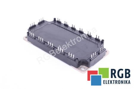 CM75TJ-24F MITSUBISHI ELECTRIC