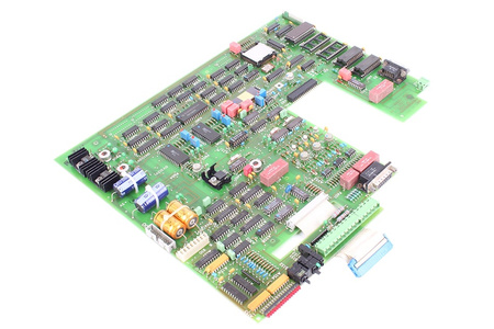 DP2000 BBC BROWN BOVERI GVT0139011P PENTRU PIESE