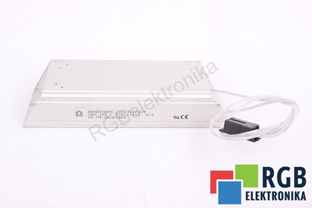 REZISTENȚĂ Z3163227815 DANOTHERM 27 OHM 27OHM REZISTENȚĂ