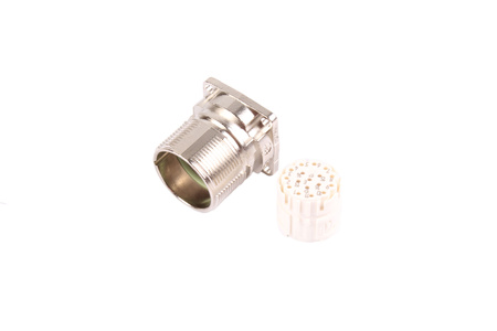 AEGA139NN00000101400 TE CONNECTIVITY 17 PIN CUIB