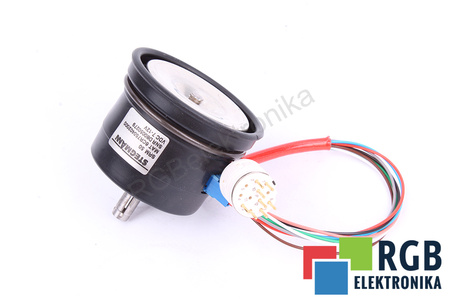 6CR750402000 STEGMANN SRM50 CODER