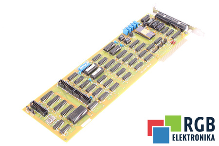 PCL-812PG ADVANTECH 1903812010 DEFECT – PENTRU PIESE