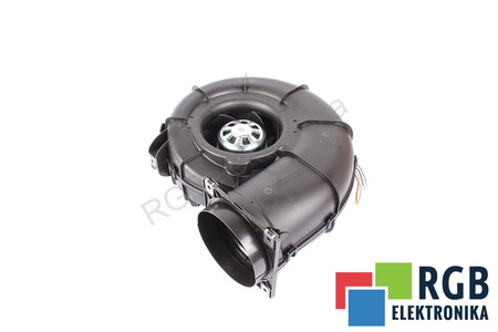 G3G160RG5303 EBM PAPST 0.165KW, 230V, 1.35A 270X313X125MM EVANTAI