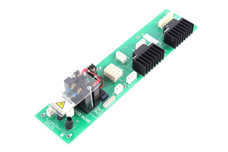 2319490 GE YOKOGAWA MEDICAL SYSTEMS AC CTRL BOARD PENTRU LOGIQ3