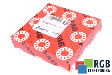 NU209-E-XL-TVP2-C3 FAG NU209-E-TVP2-C3 45X85X19 RULMENT CU ROLE