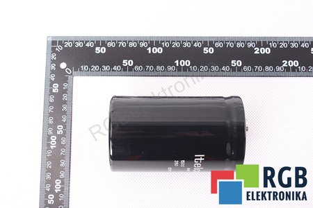 CONDENSATOR 1500UF 350VDC ITELCOND CONDENSATOR