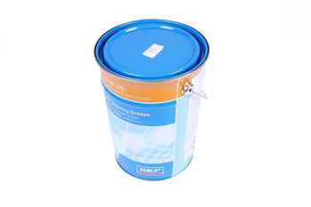 LGHB 2/5 SKF UNSOARE PENTRU TEMPERATURI RIDICATE