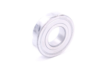 6309-2Z/C3GJN SKF 15000RPM, 7500RPM, 45X110X25MM, 55.3KN, 31.5KN RULMENT