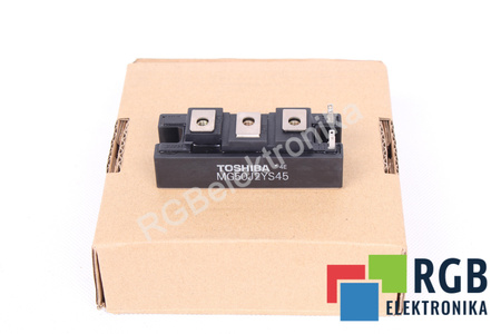 MG50J2YS45 TOSHIBA