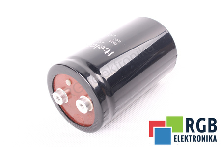 CONDENSATOR 1500UF 350VDC ITELCOND