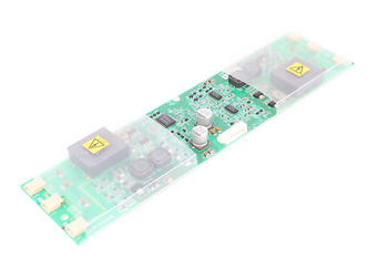 INVERTOR INVC551 HITACHI 19A0