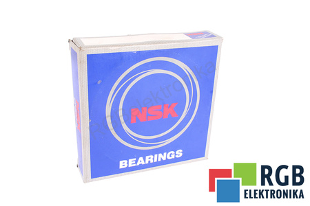 2214 NSK 70X125X31 RULMENT