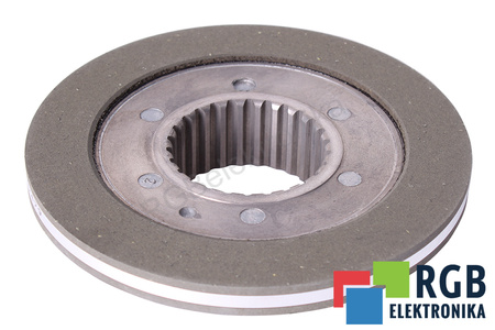 BFK458-16 KENDRION DISC DE FRÂNĂ