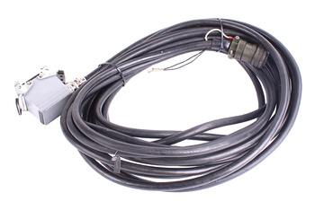 347271-83 YASKAWA MOTOMAN 9M CABLU