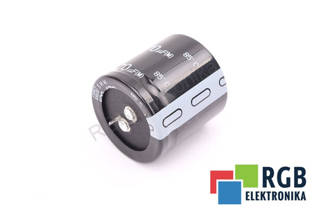 CONDENSATOR 470UF 400V NIPPON CONDENSATOR