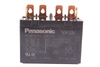 HE2AN-DC24V PANASONIC 24VDC RELEU