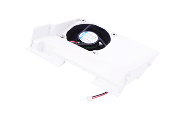 612NHHR INDRAMAT HDS02.2-W040N-HS12-01-FW_FAN 00294995 EVANTAI