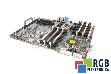 4K10C5 HP 461317-002 PLACA DEFECT – PENTRU PIESE