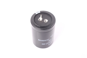 CONDENSATOR B43303-S6337-M2 EPCOS 25/085/56 330UF, 500VDC CONDENSATOR