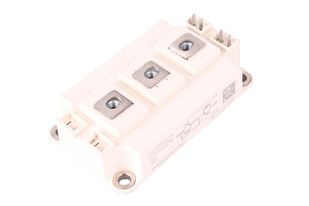 SKM600GB126D SEMIKRON SEMITRANS M