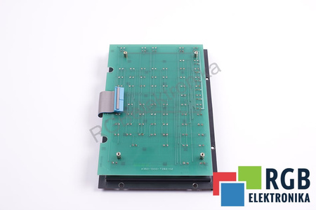 A350-1000-T282/02 FANUC A350-1000-T282/02 TASTATURĂ