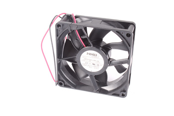 08025SA-24R-AA NMB TECHNOLOGIES ÎNLOCUITOR 3110RL-05W-B70 80X80X25MM, 24V, 0.22A EVANTAI