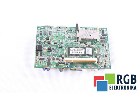 S183-10 IEI TECHNOLOGY PLACA