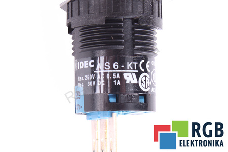 A56M-2KT1AC IDEC