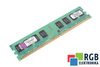 KVR667D2N5K2/4G KINGSTON 4GB