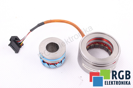 220005P0008 PARVEX 21RX360410 REZOLVER