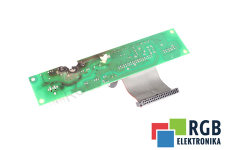 IS5/IP5A CON-SPS LS INDUSTRIAL SYSTEMS DEFECT – PENTRU PIESE