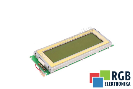 20-20193-2 OPTREX ECRAN LCD