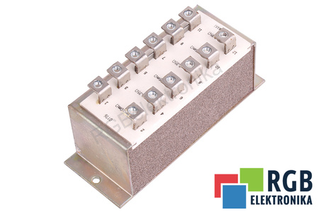 REZISTENȚĂ 0176 IWAKI 60MILIOHM 25MKILIOHM 0.35OHM