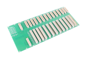 BYDU010 SCHENCK D156149.03 GRILĂ