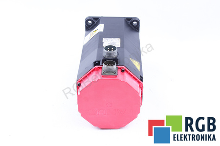 A06B-0502-B002#7000 FANUC 20S