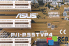 P/I-P55TVP4 ASUS PLACA
