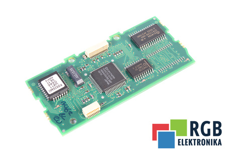 025165 EUROTHERM PENTRU PIESE