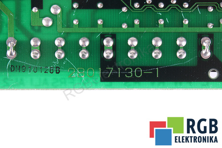 2B017130-1 HITACHI DEFECT – PENTRU PIESE