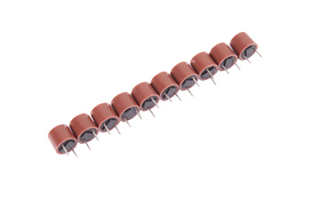 SIGURANȚĂ CU ÎNTÂRZIERE 887.123 ESKA 250V, 4A, THT, 10PCS