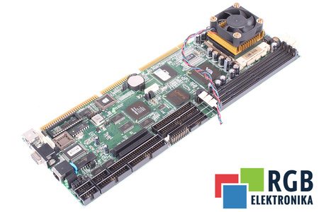 OPC3715013-09 SBC8161 PGA370 PLACA
