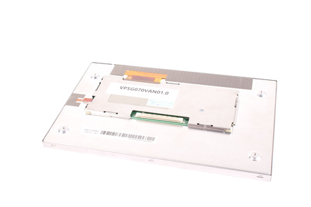 G070VAN01.0 AUO 6091L-2056A MATRICE LCD