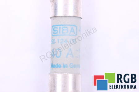 SIGURANŢĂ 5012406 SIBA ULTRA RAPID 40A, 690VAC